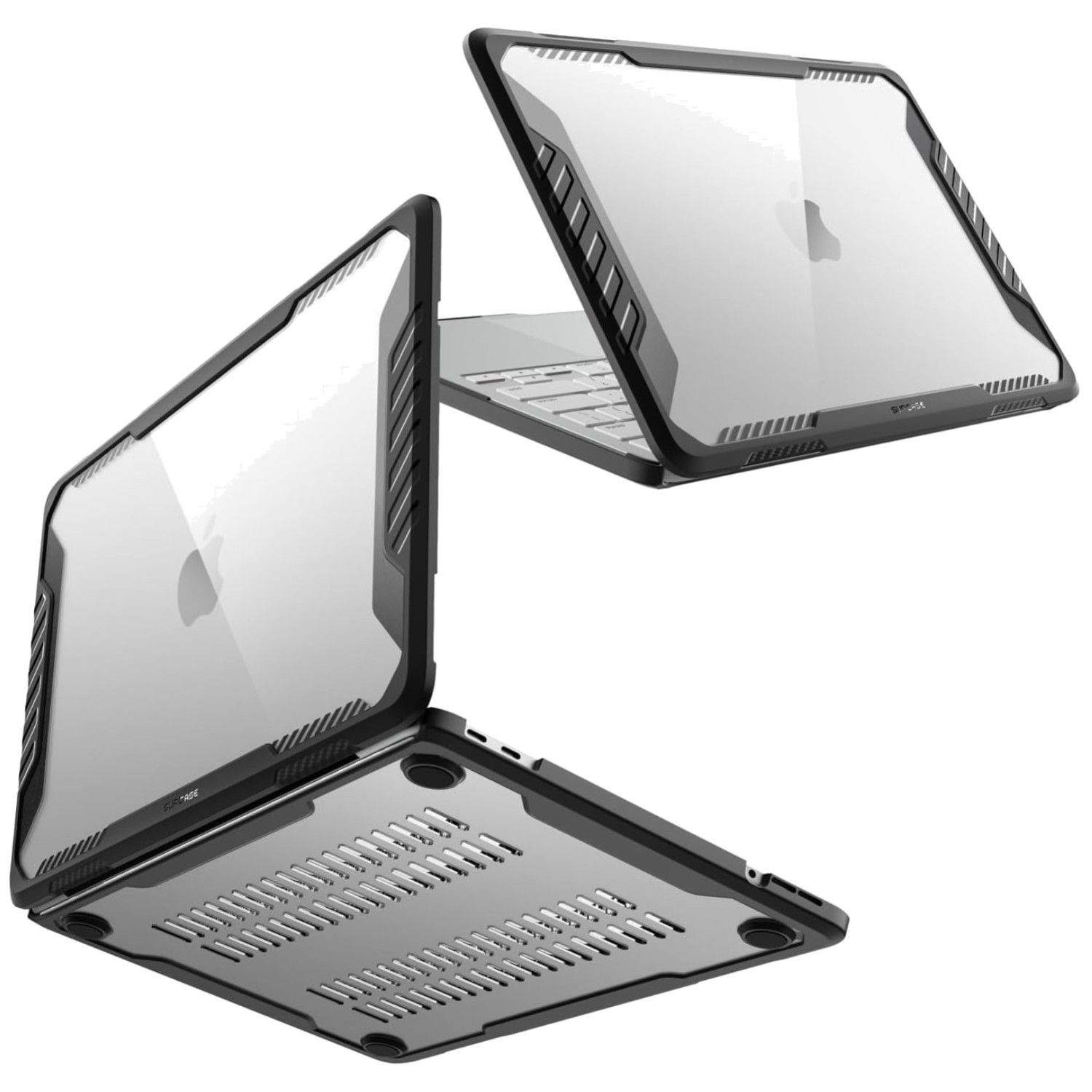 MacBook Neo Case 13" 2026 - Military-Grade Protection
