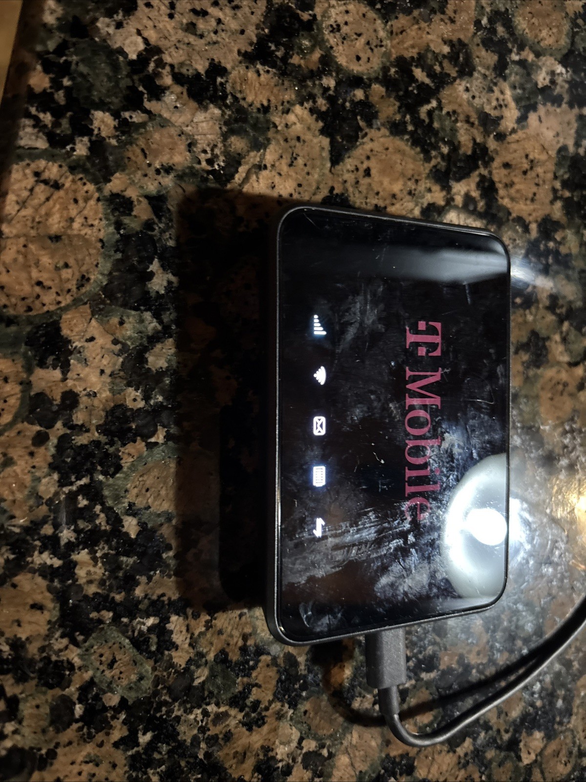 T-Mobile Wireless WiFi 4G LTE Mobile Hotspot
