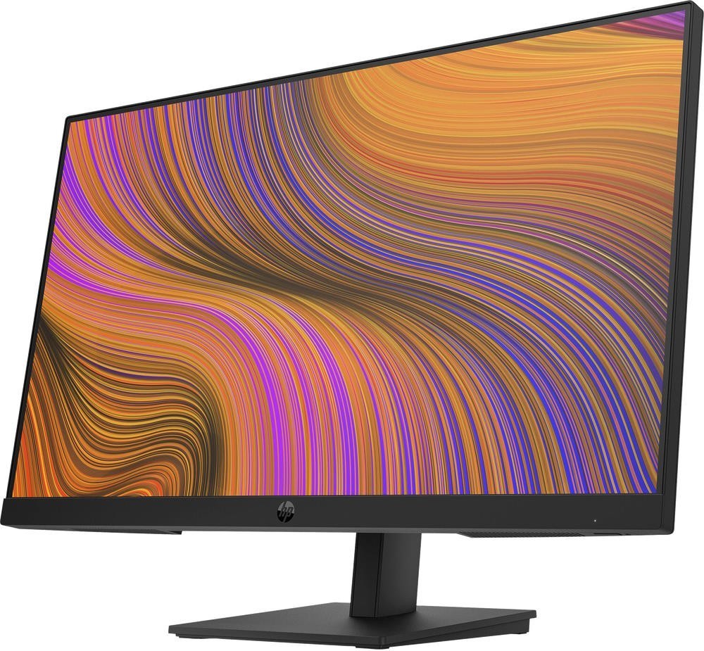 HP P24H G5 24"  FHC LCD Monitor 