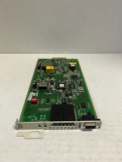 Adtran 1223004L4, T1L35BZAAA, T1 HTU-C INTFC MOD