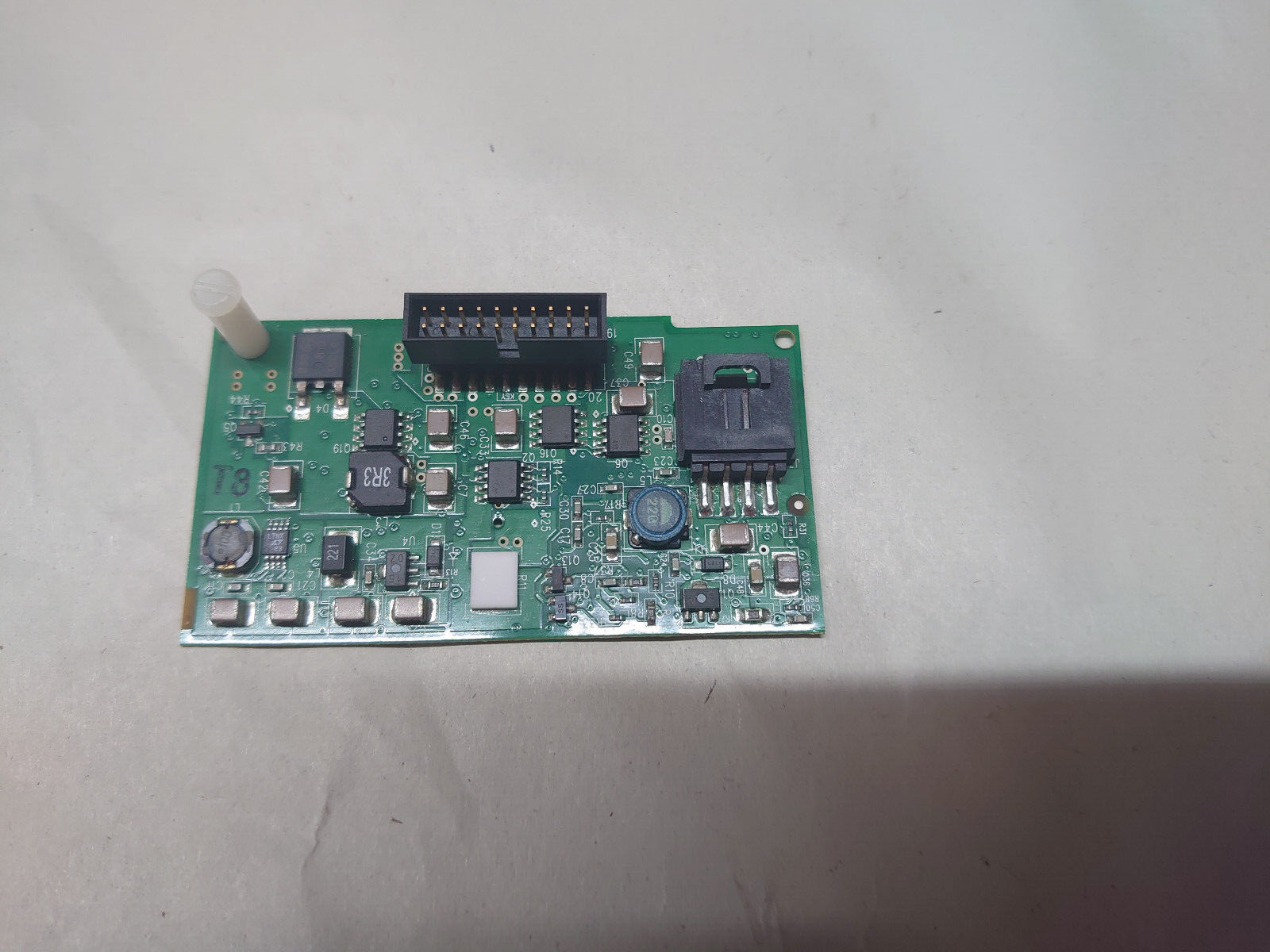 AMCC 3Ware BBU-MODULE-03/04, 700-3190-03 A, for: 9650SE-4LPML SGL 1 Controller