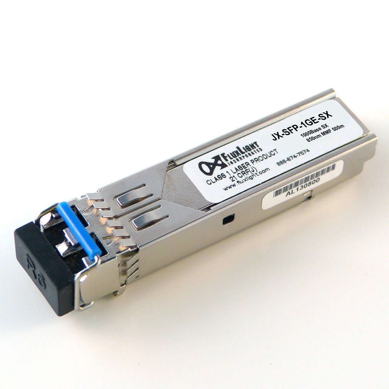 Juniper 1000Base-SX Gigabit Optical Module 1 x 1000Base-SX SFP mini-GBIC