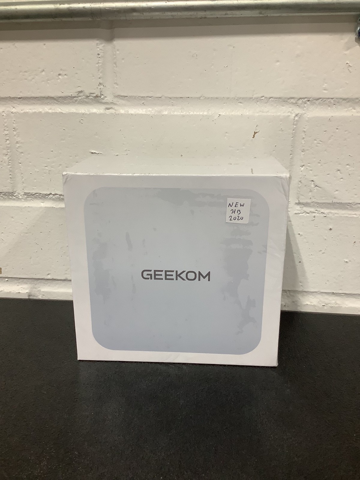 GEEKOM A7 Max Mini PC Ryzen 9 7940HS 16GB DDR5 RAM 1TB M.2 SSD
