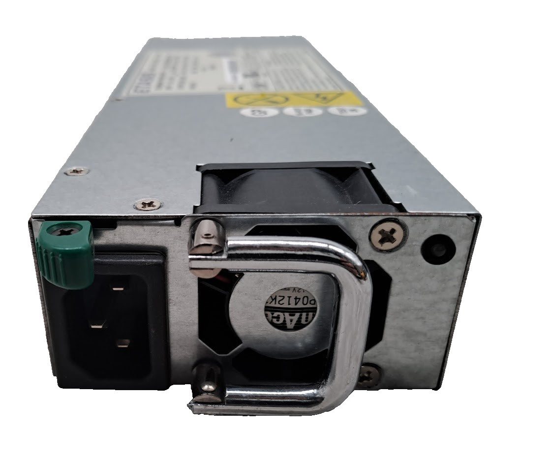 ETASIS EFRP-400 POWER SUPPLY