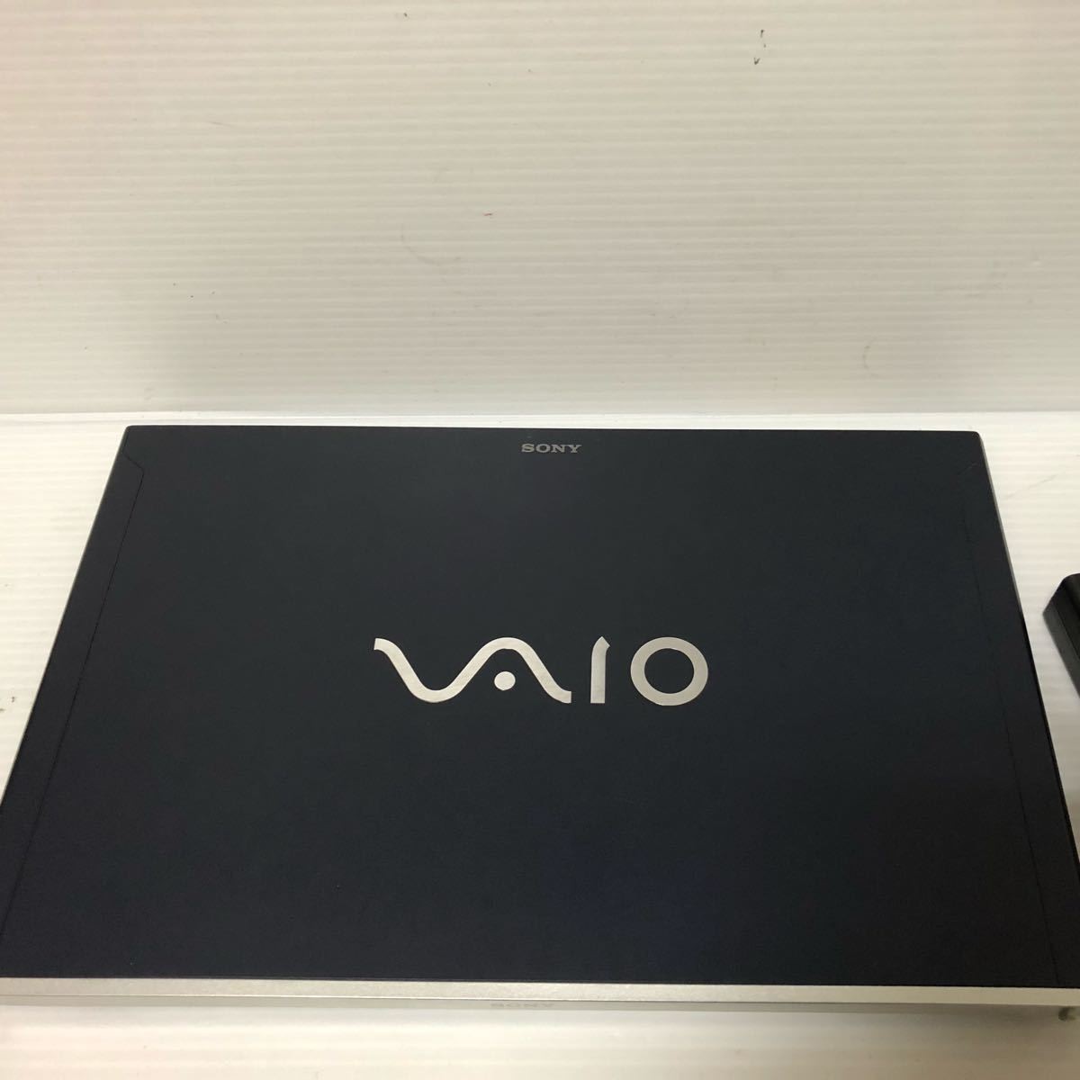 SONY VAIO SVZ1311AJ Intel Core i7 3612QM 2.10GHz SSD 256GB RAM 6GB Used