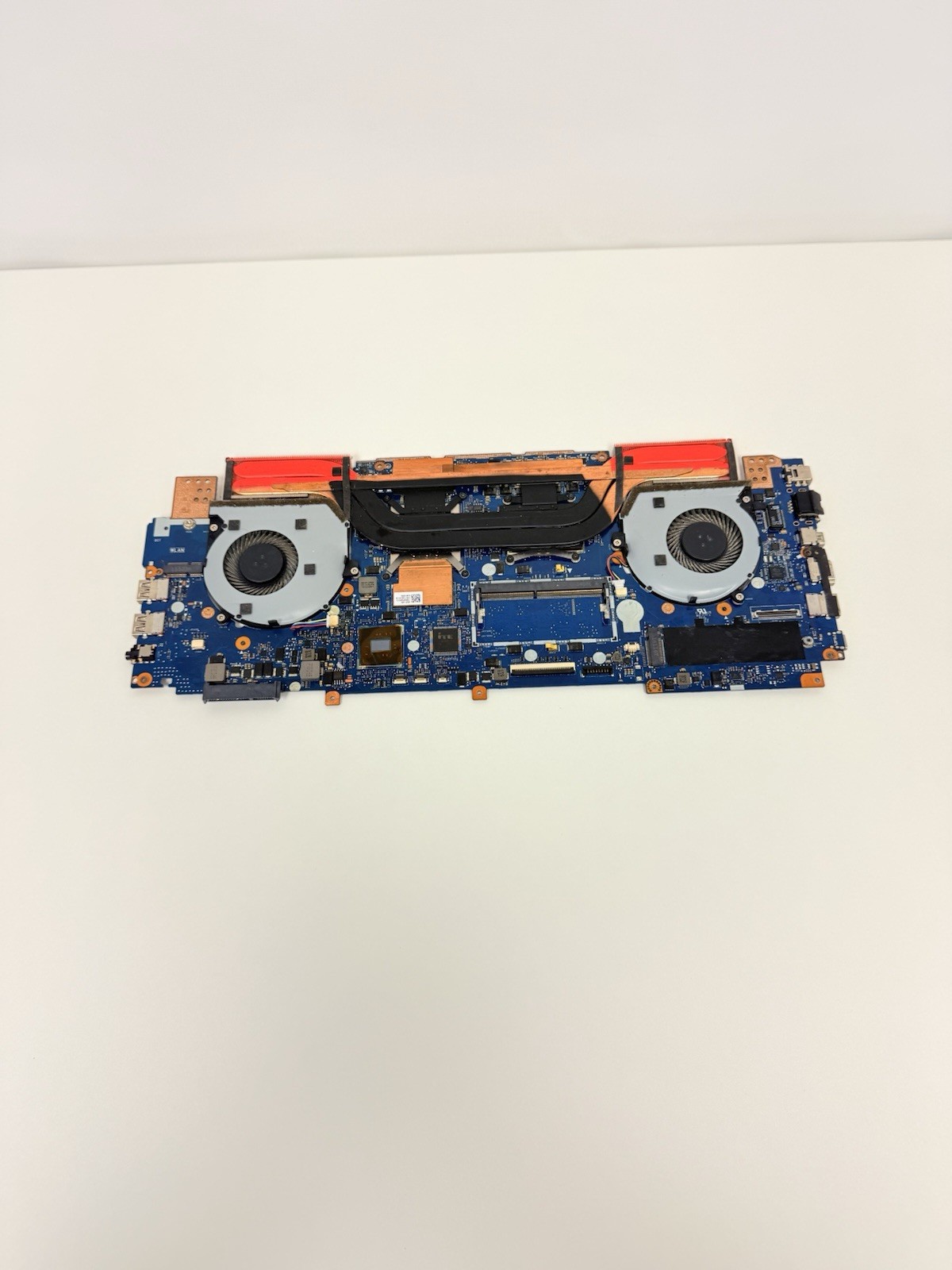 ASUS ROG GL502V GL502VT i7-6700HQ CPU 8G-RAM GTX970M Laptop Motherboard