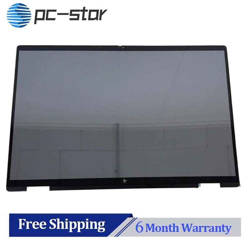 16"For HP Envy x360 2-in-1 16-AD0013DX 16-AD0023DX N86624-001 LCD Touch Screen