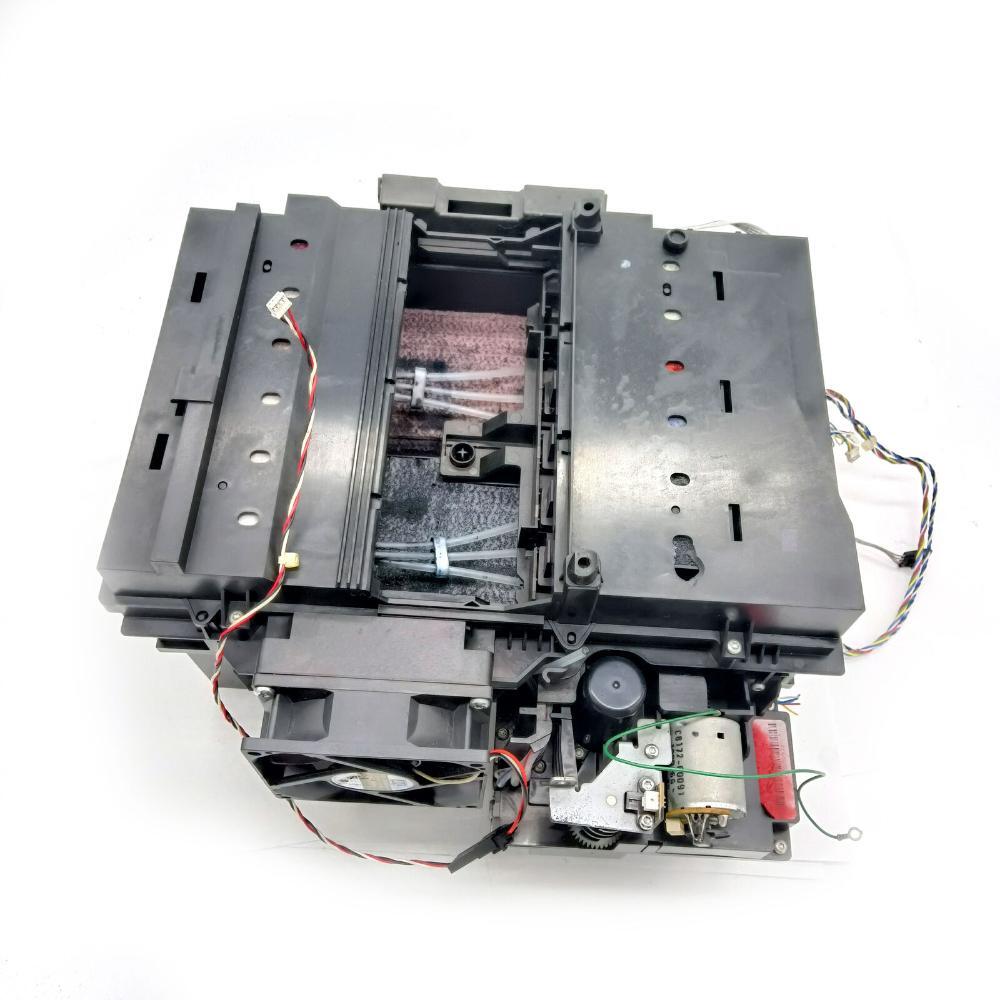 Ink Service Station T790 CH538-67040 Fits For HP Designjet T795 T2300 T770