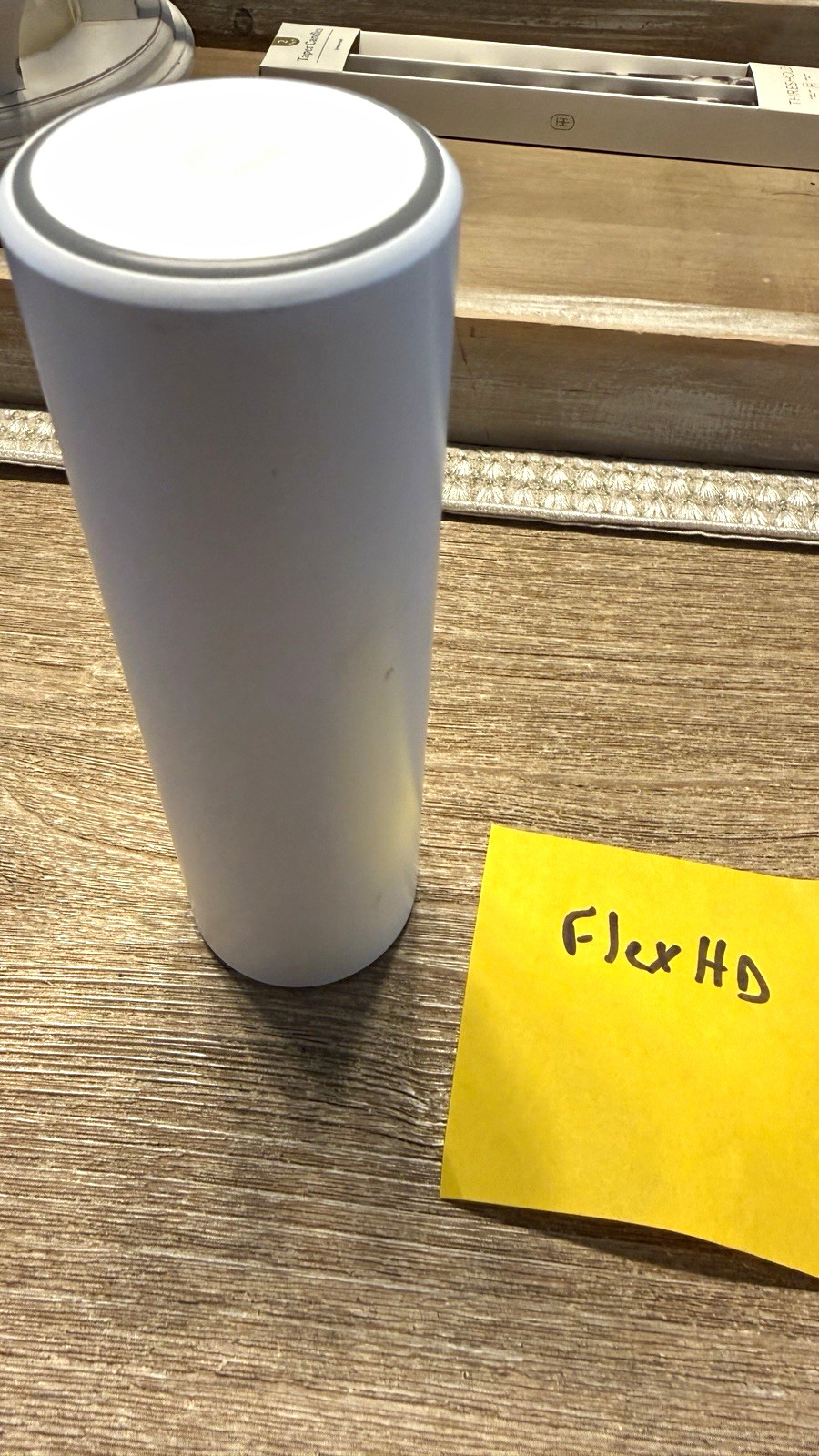 Ubiquiti UniFi UAP-FlexHD Access Point