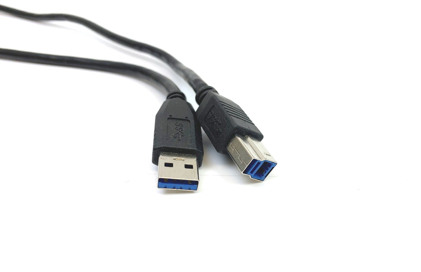 Awm E89980-A High Speed USB Style 2725 VW-126AWG/2C