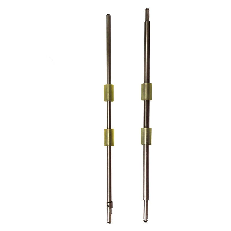 NEW Replacement PA03540-Y075 PA03540-G078 Feed Exit Rollers for Fujitsu Scanners
