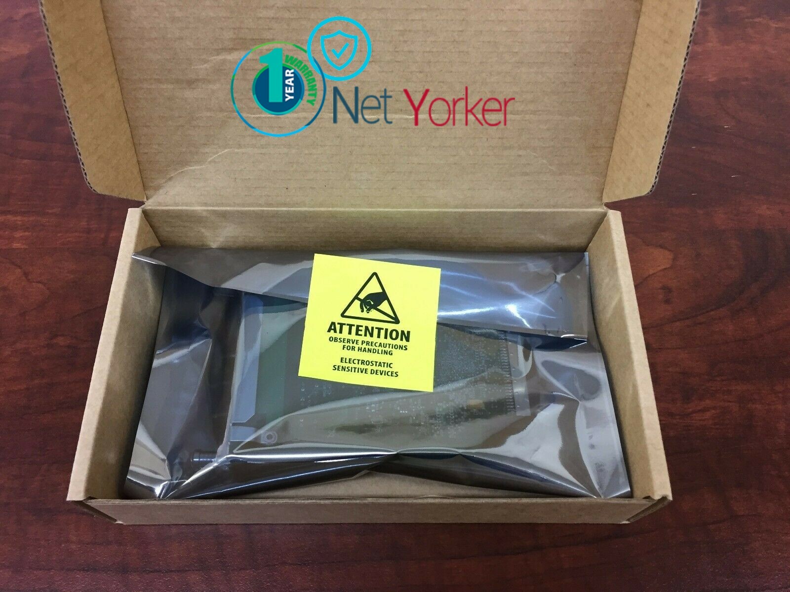 Genuine Cisco HWIC-4ESW 4 Port Interface Card - SAME DAY SHIPPING