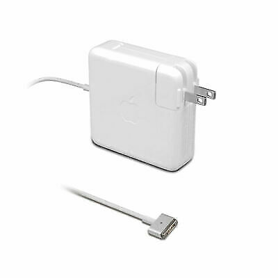 Original Apple 45W MagSafe 2 Power Adapter for MacBook Air