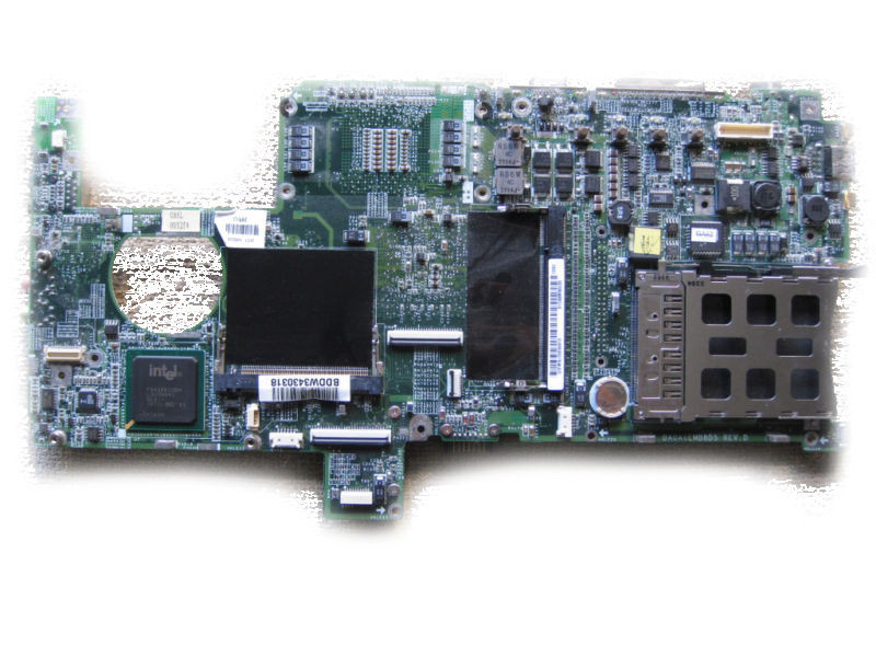 Gateway M350WVN Motherboard 310A6MB0035 