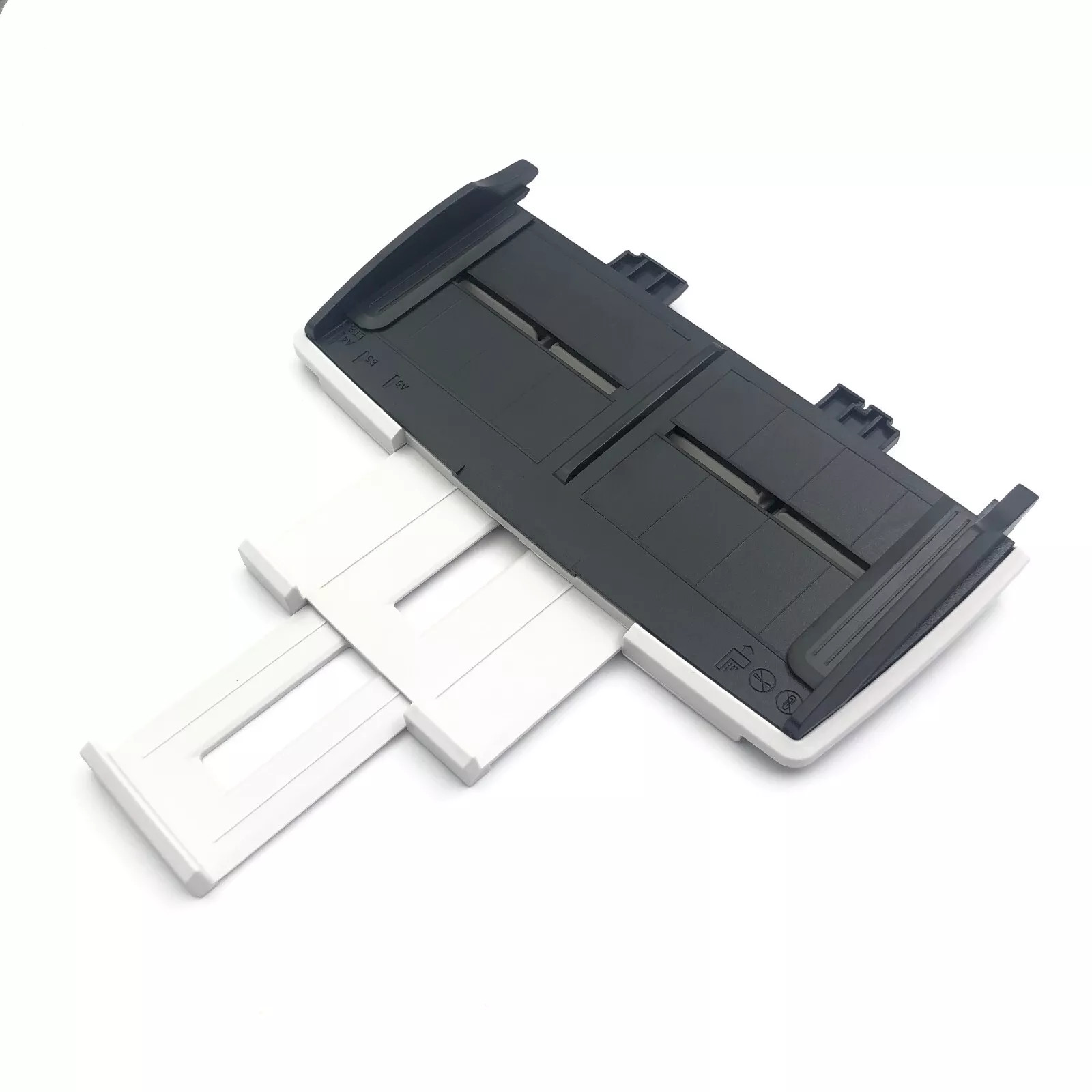 Pickup Brake Feed Roller Input Tray Tire for Fujitsu fi-6130 fi-6130 fi-6140