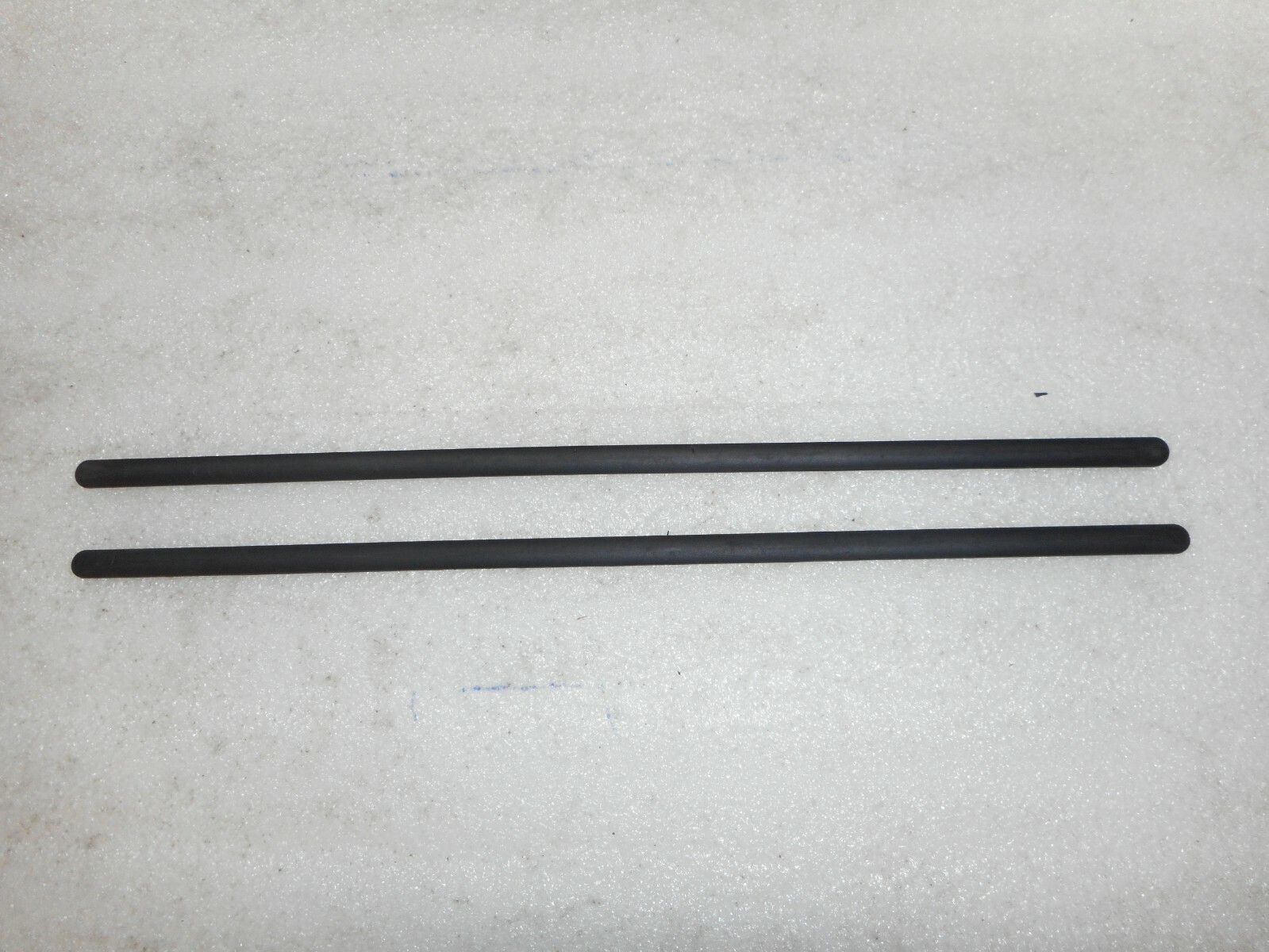 Genuine Dell Chromebook  11 Rubber Feet Strips - 2pcs/set - VY6KH  X9XCN  HUA01 