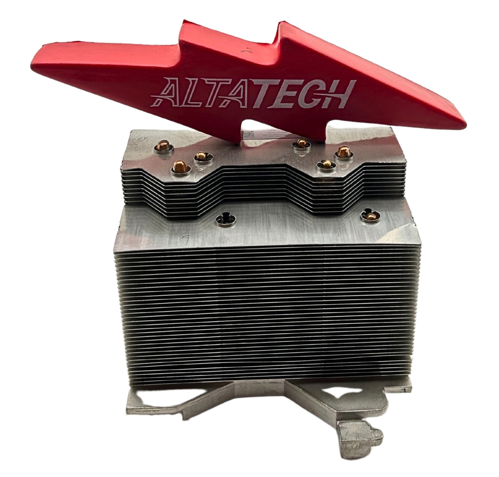 Dell U884K Heatsink R910 | Server