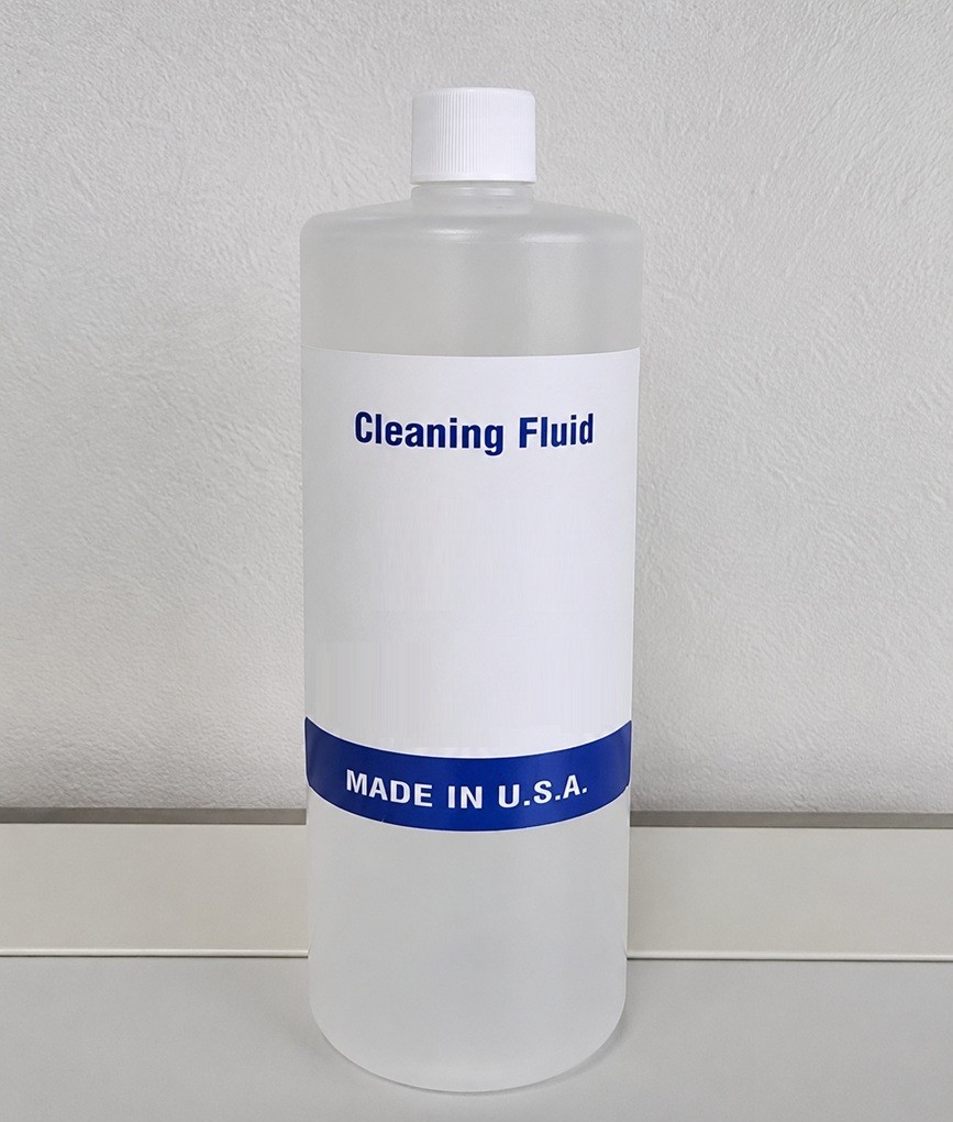 PREMIUM COMPATIBLE CLEANING SOLUTION FOR ASTRONOVA QUICKLABEL PRINTER  (1,000ML)