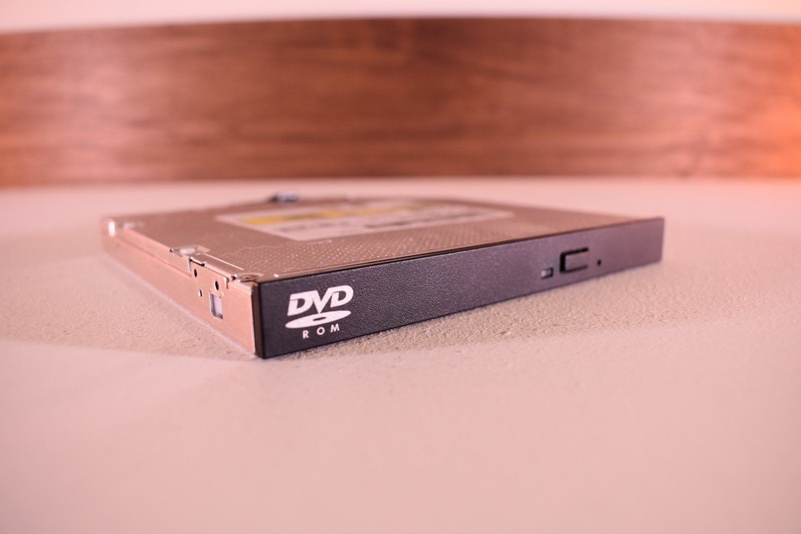 (Genuine) Dell - CD / DVD-ROM Drive (Model#: SN-108)