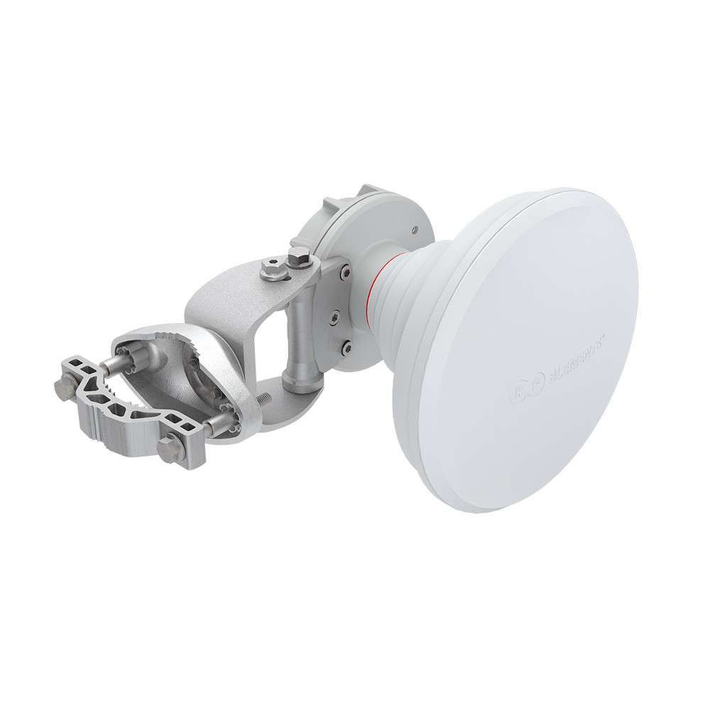 RF Elements HG3-TP-S50 Antenna 5GHz Symmetrical Horn TwistPort 50°