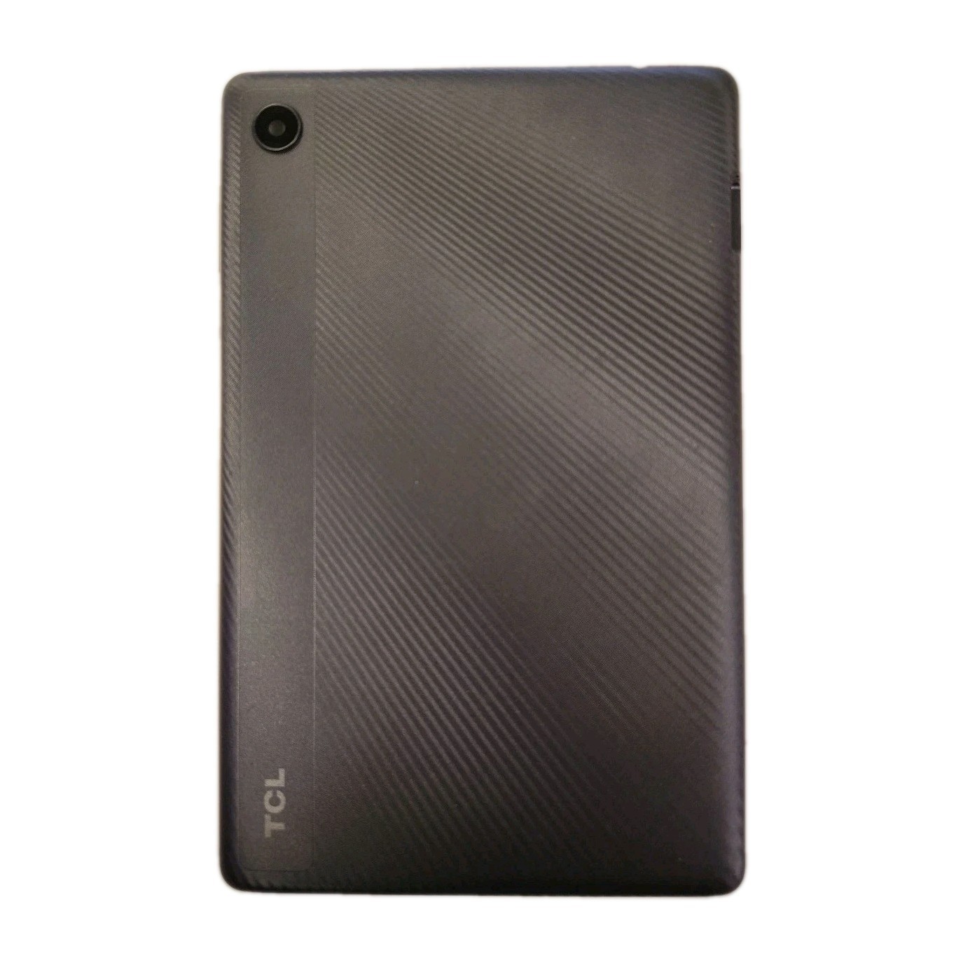 TCL Tab 8 Le OEM  Back Cover With Camera Lens And Volume Buttons 