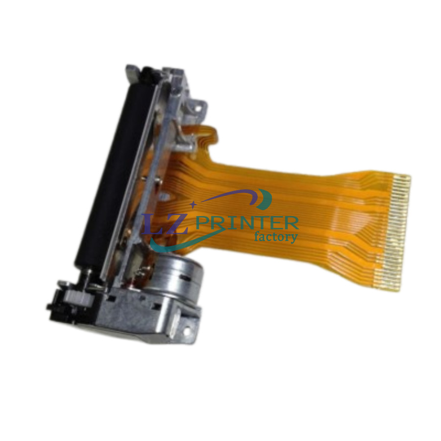 Pos thermal printhead 58mm JX-700-48R printer mechanism JX-2R-01 High quality