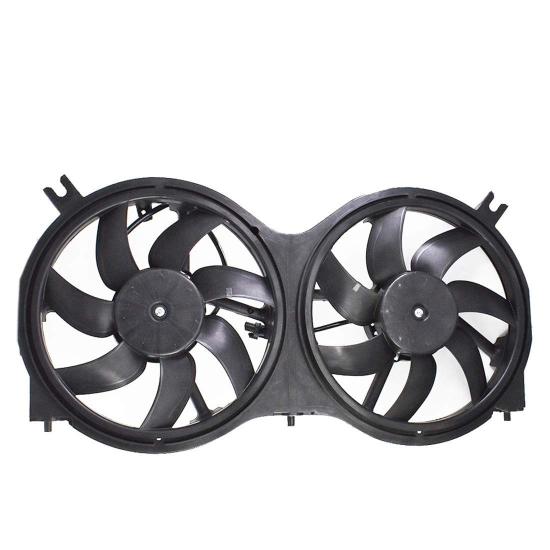 Radiator Fan Replacement for 214813JA0E 615343959702 TYC623760 Replacement