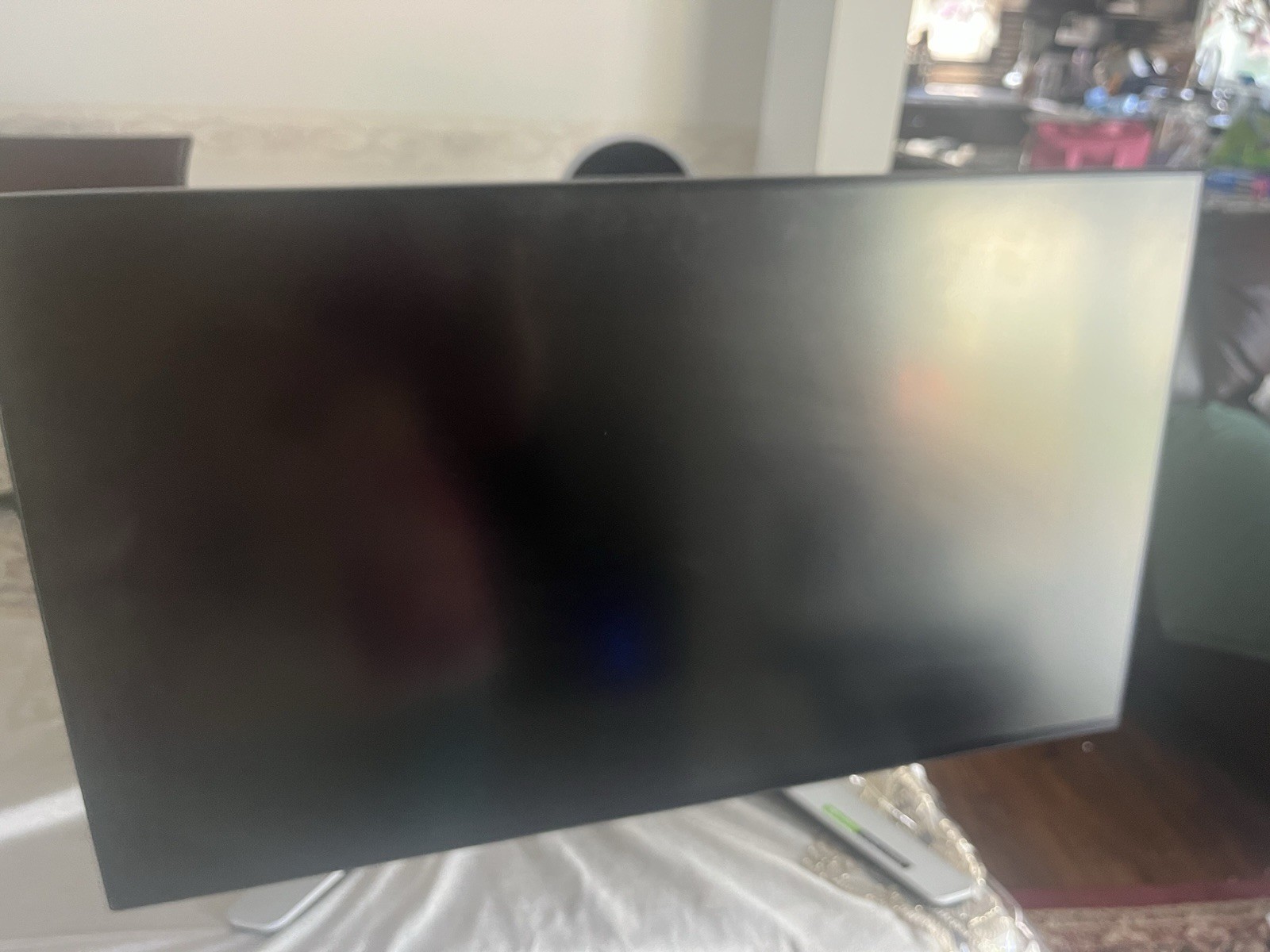 Alienware AW2721D 27-inch OLED Gaming Monitor --1440p 360Hz 0.03ms