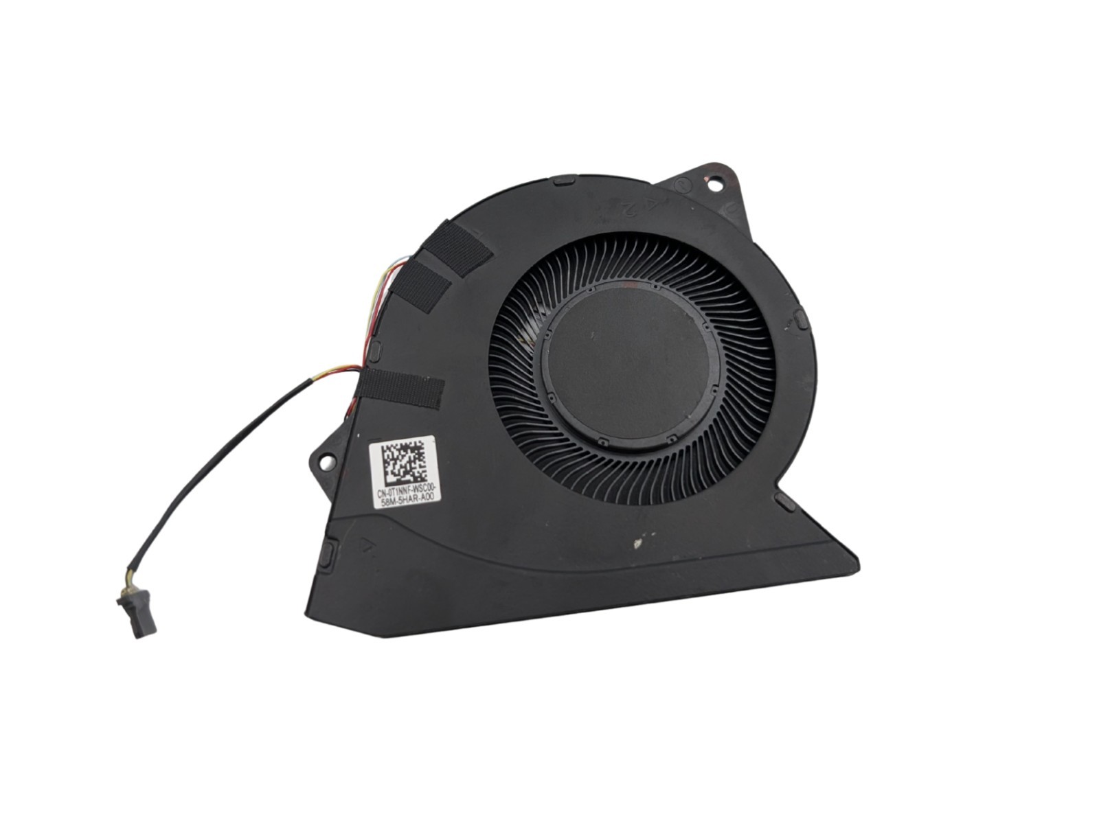 NEW OEM Dell Pro 16 PC16250 PC16255 Pro 14 14255 CPU Cooling Fan - T1NNF 0T1NNF