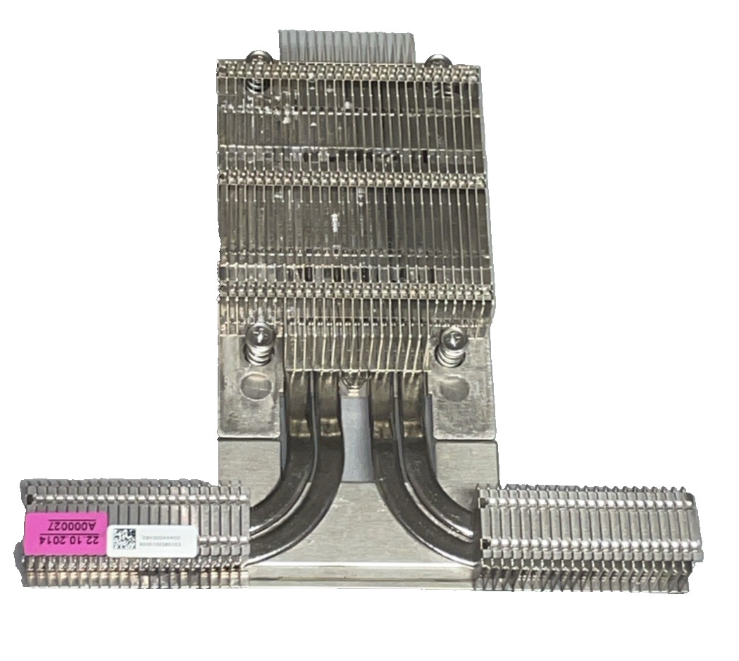 Hitachi 323GQ-AU7R21A-R FCLGA2011 Radiator For NEC EXPRESS5800 R120E-1M / R120D
