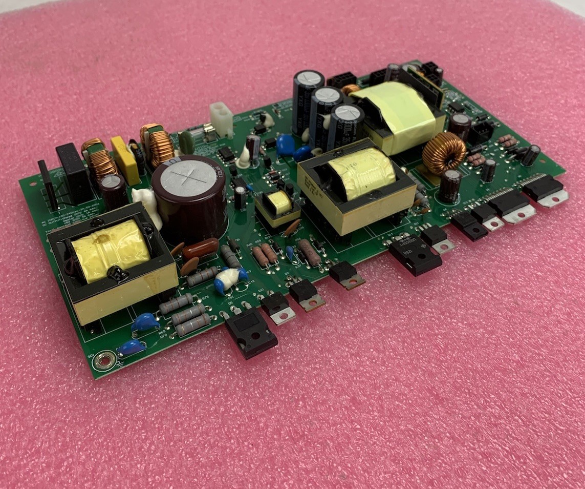 Zebra FSP200-3P02 (33052-005) Power Supply Board for 105SL Thermal Label Printer