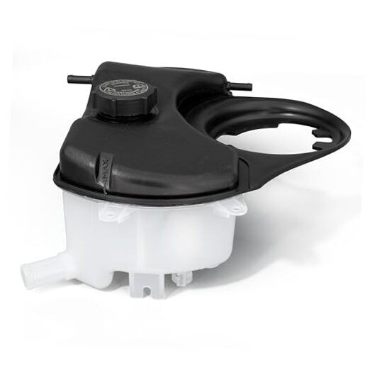 Coolant Overflow Reservoir Tank Compatible with Jaguar 2002–2005 X-Type V6 