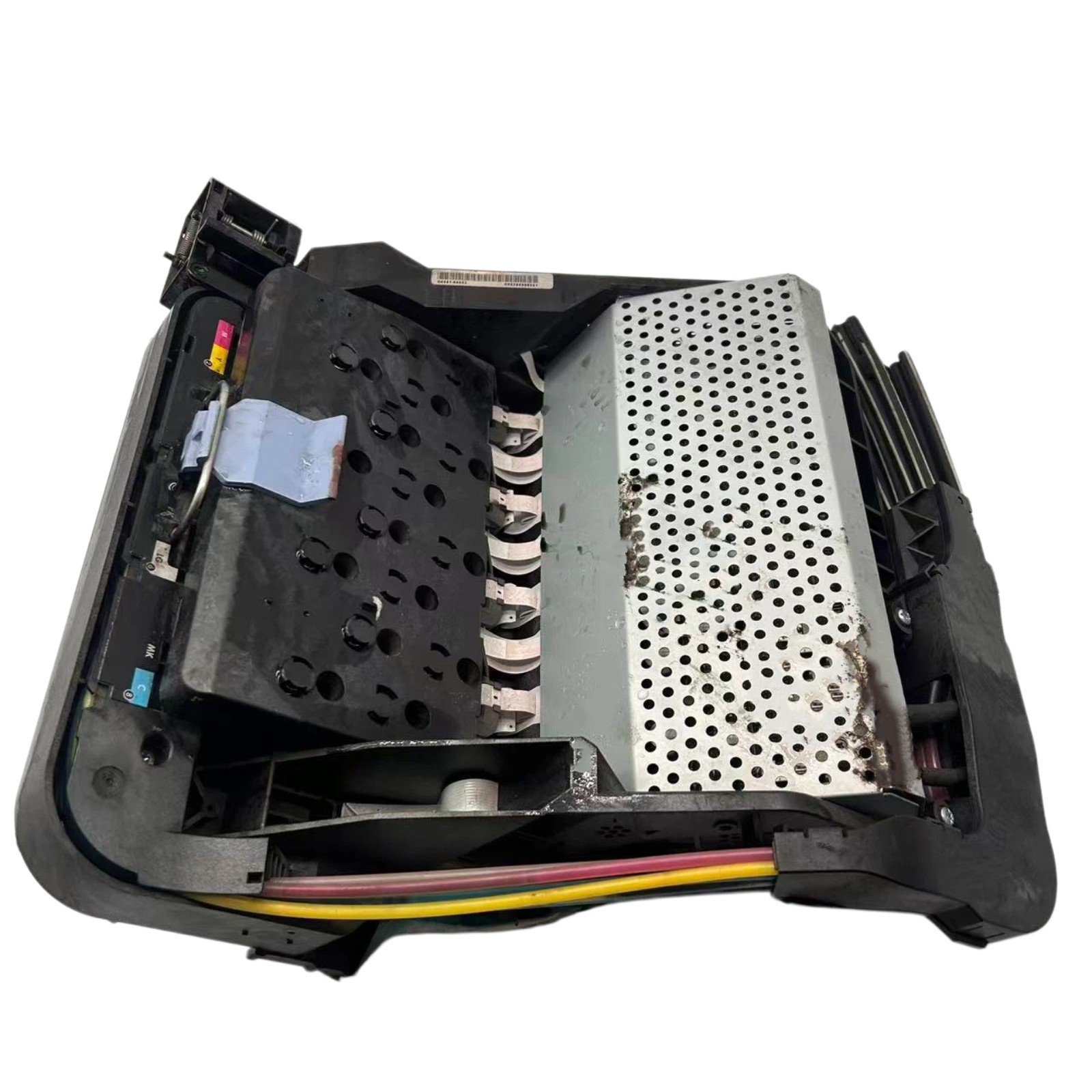 Carriage Q6651-60002 fits forHP DesignJet Z6100 60-in printer Printer Parts