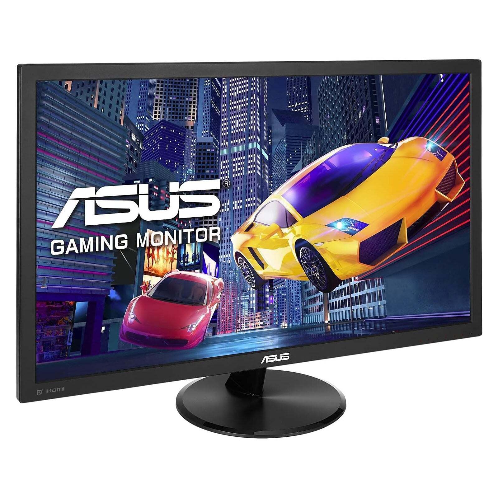 ASUS VP228QG 75hz 1080p 1ms FreeSync Gaming Monitor