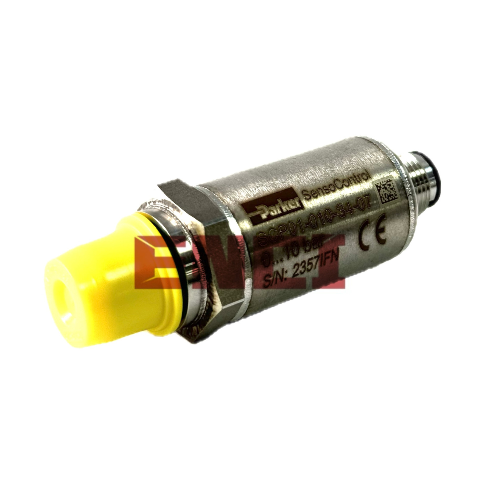 SCP01-010-34-07 Parker Electronic Pressure Sensor