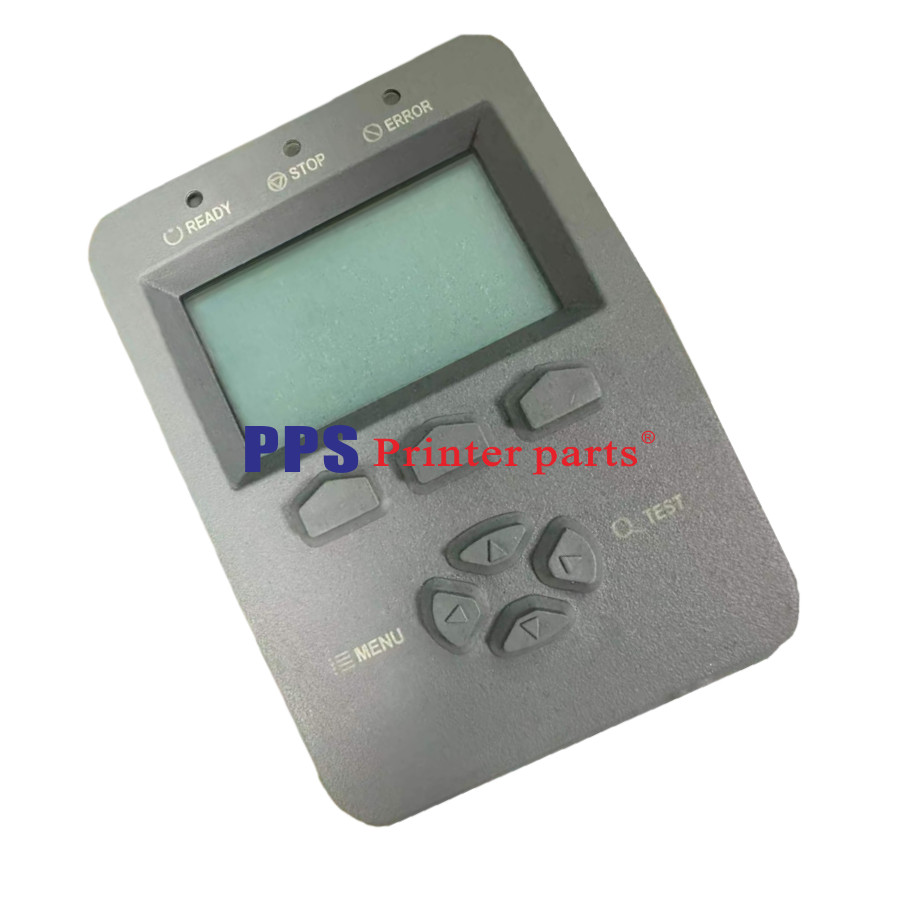 DPR78-2902-01 Front Control Panel Fits For Datamax I-4212E I-4606E I-4310E
