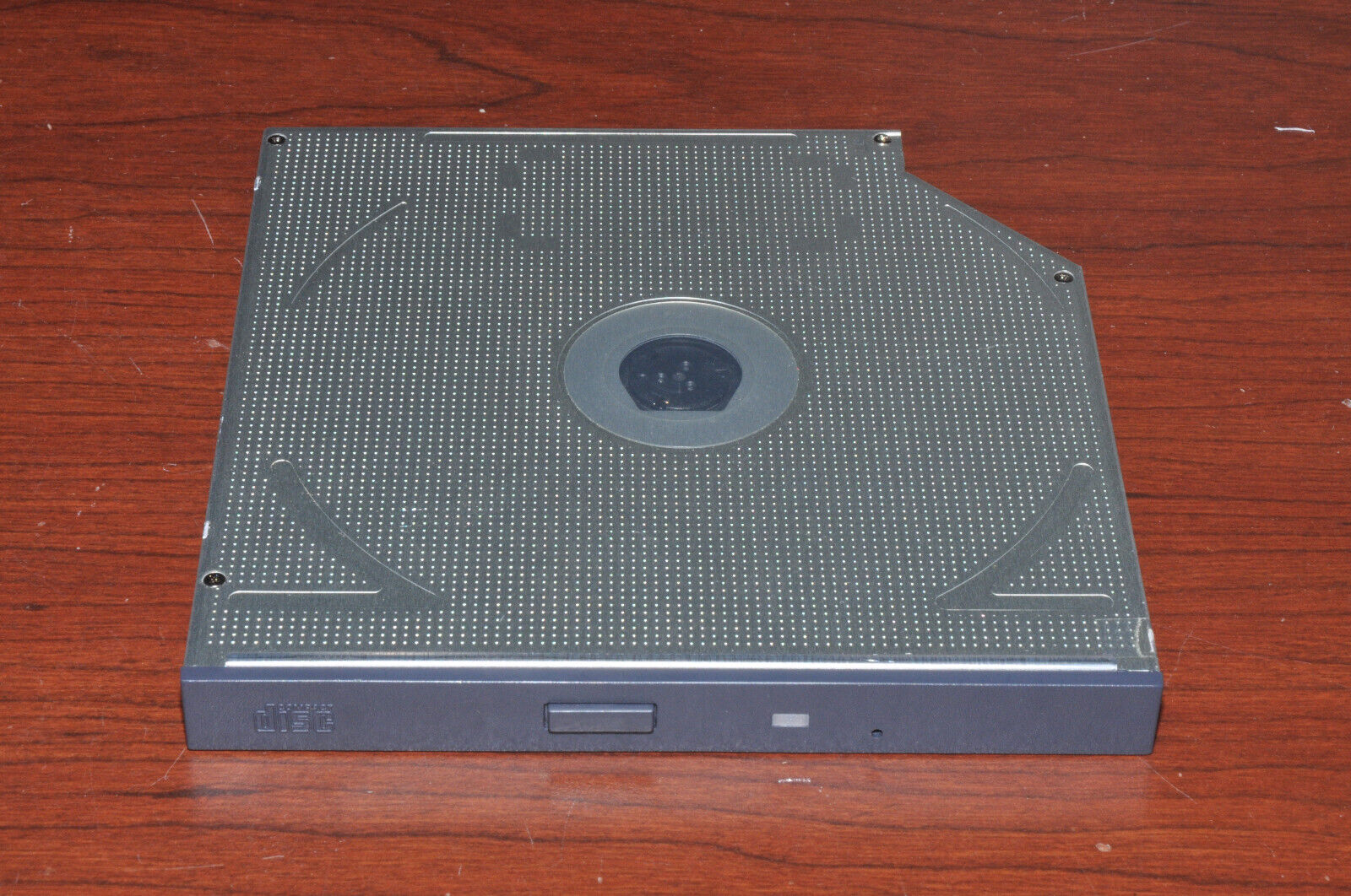 Teac CD-224E Dell Optiplex or Laptop CD-ROM Drive - Slimline