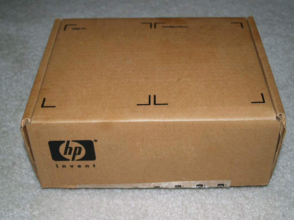 HP 463991-001 NEW CPU Processor High Performance Heatsink for Z800 Workstation