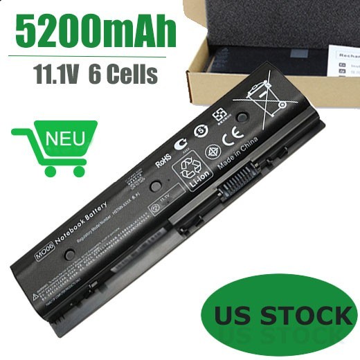 11.1V Battery for HP HSTNN-YB3N HSTNN-YB3P M006 M009 MO06062-CL MO09 MO09100-CL