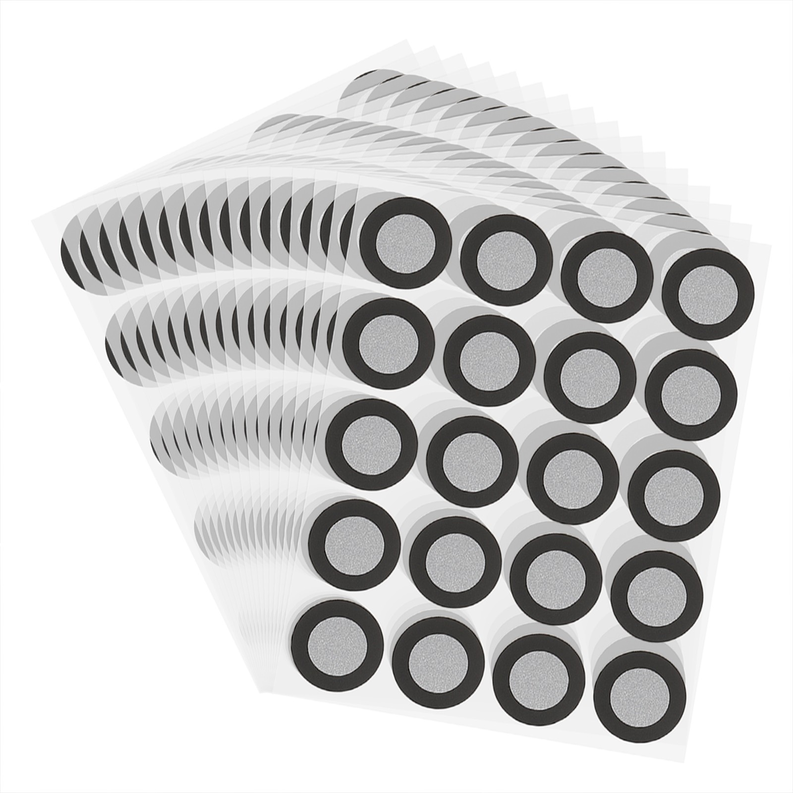 3D Scanner Markers Tracking Dots High Reflective 12mm 320pcs