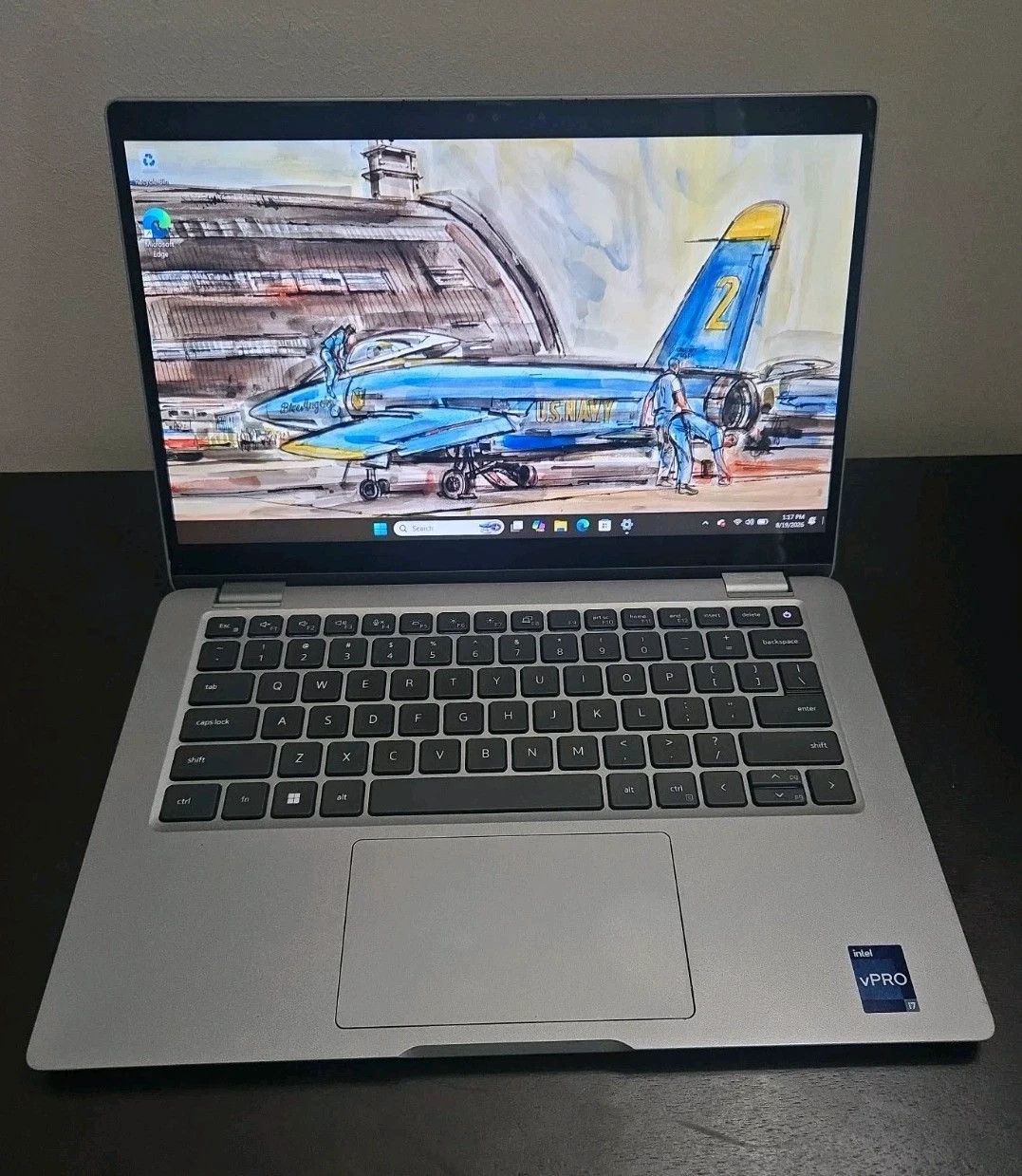 Dell Latitude 5340 Laptop TouchScreen 2in1 i7-1365U vPro 32GB RAM 512GB SSD