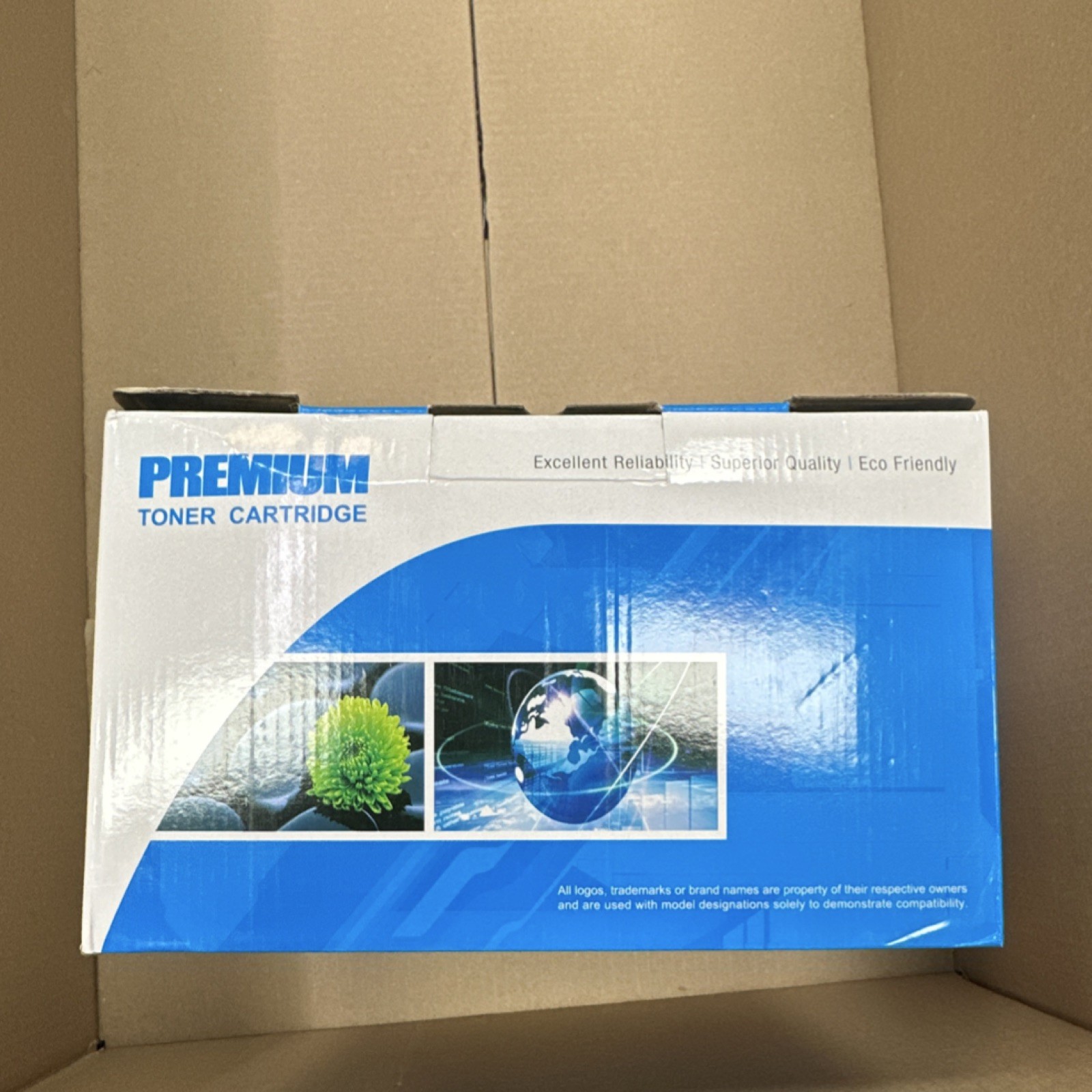 True Image Premium Toner Cartridge CF226X for HP MFP M426dw M426fdn M426fdw