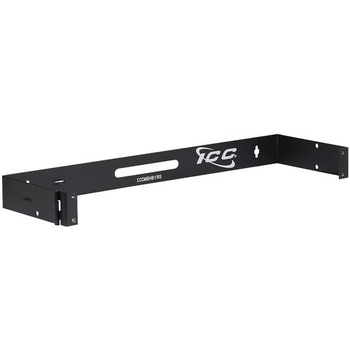ICC ICCMSHB1RS BRACKET, WALL MOUNT HINGED, 1 RMS