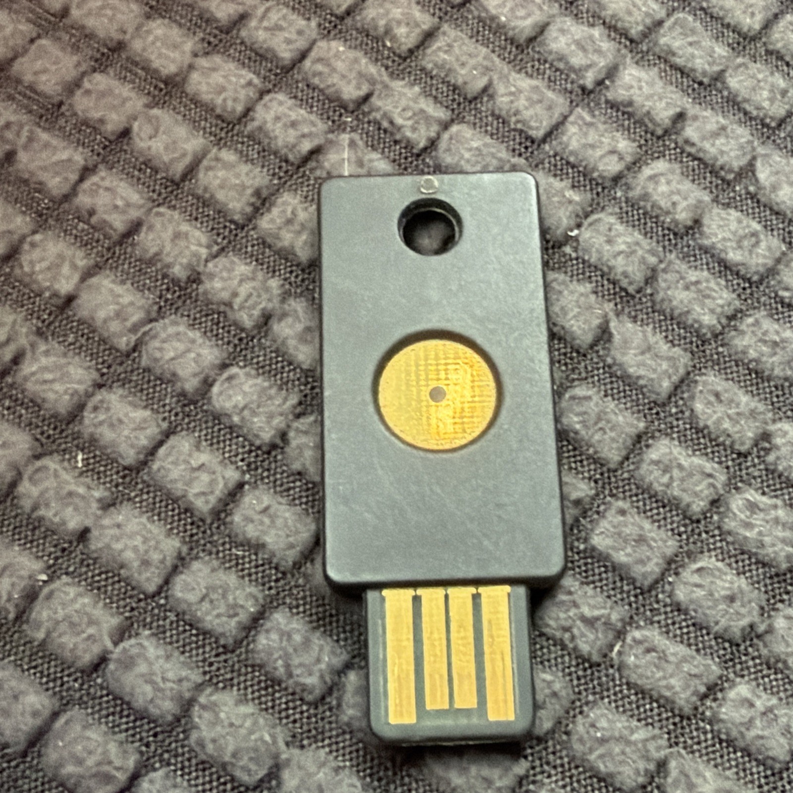 Yubico Yubikey
