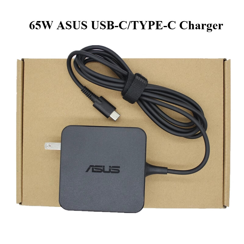 Genuine ASUS 65W Charger for ROG Xbox Ally X RC73XA-XB_ALLYX.Z2E.24 RC73YA-XB