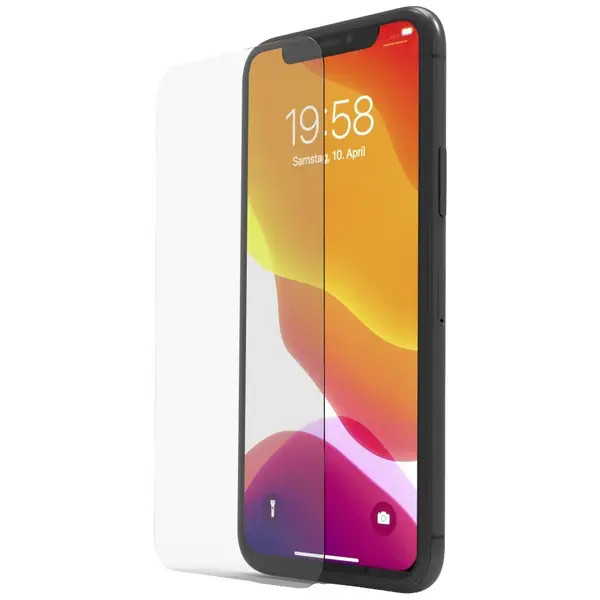 Hama 222710 Screen Protector Glass for Apple iPhone 11 1pc 00