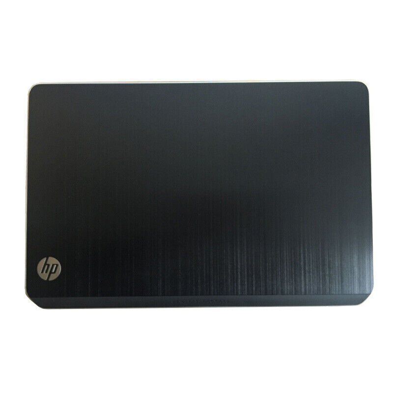 1PCS Black LCD Back Cover 686895-001 & For HP Pavilion M6 Series