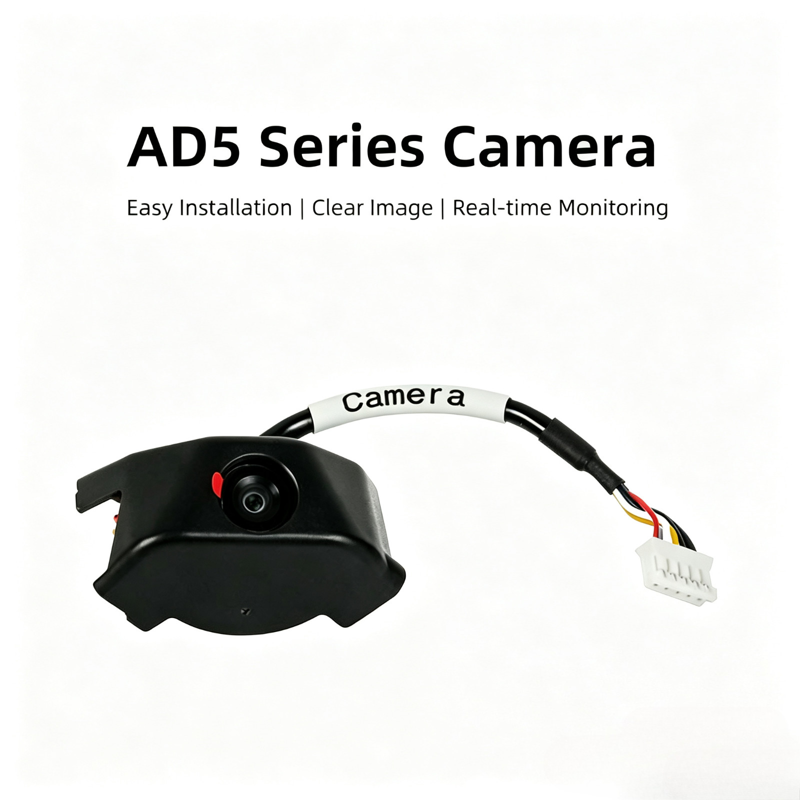 AD5M/AD5M Pro/AD5X Camera Kit Remote Monitoring for FlashForge 3D Printer Parts
