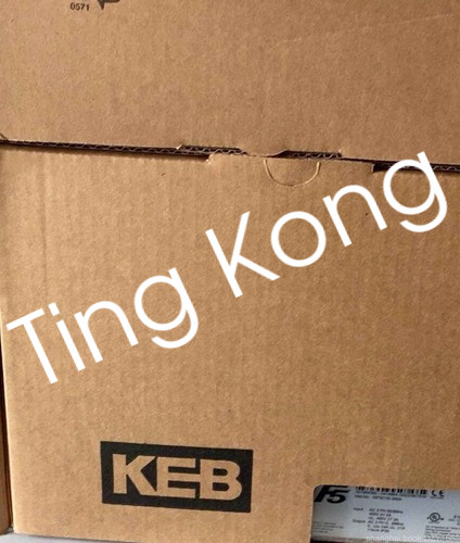 1PCS New KEB 12F5C1B-350A  Inverter via FedEx or DHL