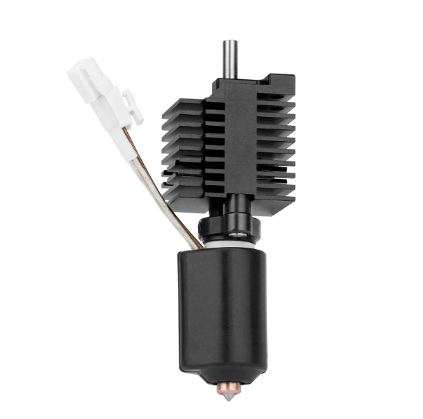 Creality K2 Plus Ceramic Hotend Kit with Bimetal Hardened Steel Nozzle
